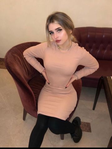 Анкета проститутки Надежда - Фото 1, , 25 лет, №394216